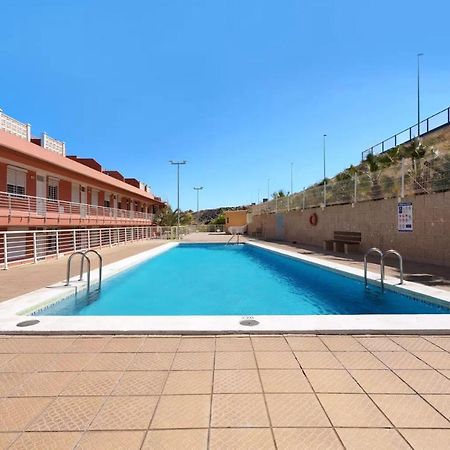 Resimar Con Vistas Al Mar En Candelaria Санта Крус де Тенерифе Екстериор снимка